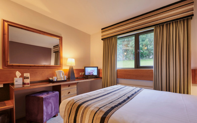 Stirling Court Hotel