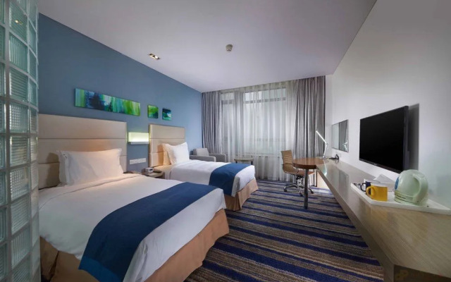 Holiday Inn Express Hefei North
