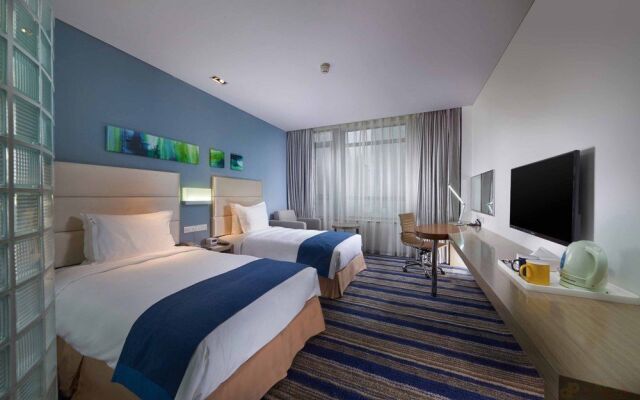 Holiday Inn Express Hefei North
