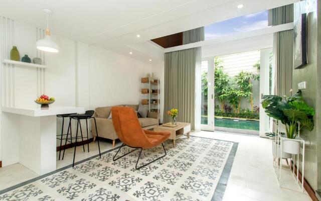 Kanhara Villas Ubud by Pramana Villas