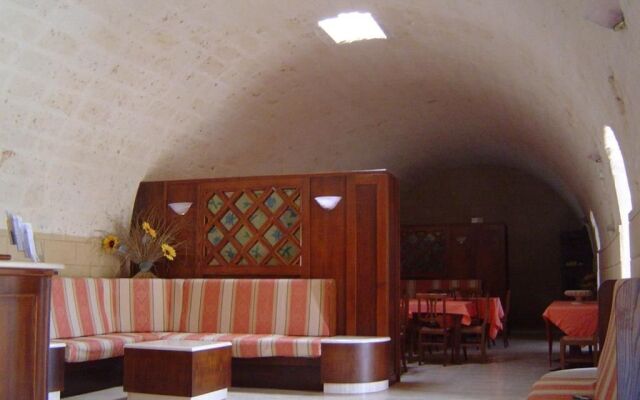 Hotel Masseria Fabrizio