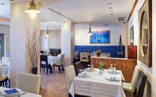 Hotel Filakas