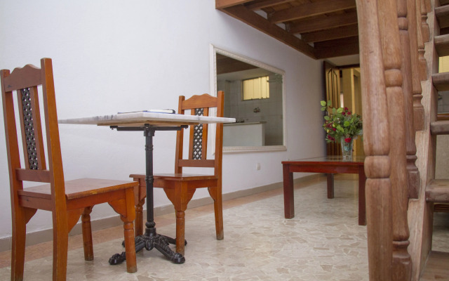 Residence Emmanuella