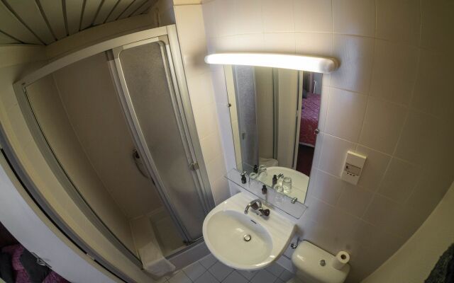 Hotel Marmotel Etoile