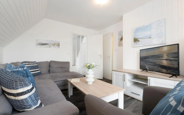 Strandhaus Bornhausen Anker