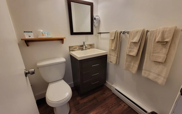 Acadia Sunrise Motel