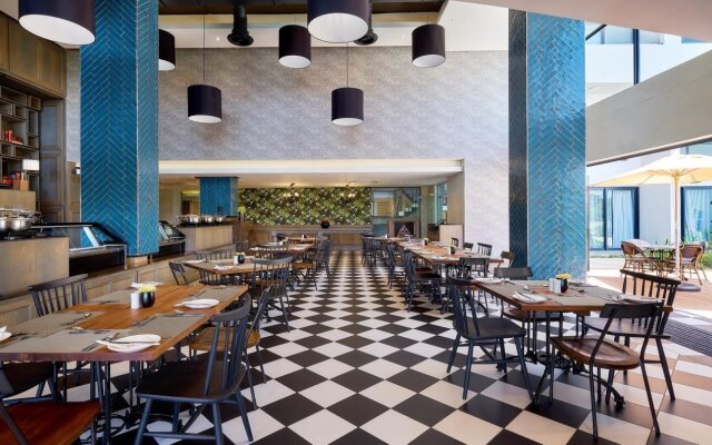 The Regency Apartment Hotel Menlyn