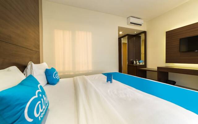 Airy Boulevard Ahmad Yani 17 Manado