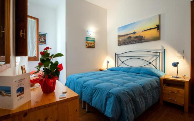 Pleiadi Bed  Breakfast