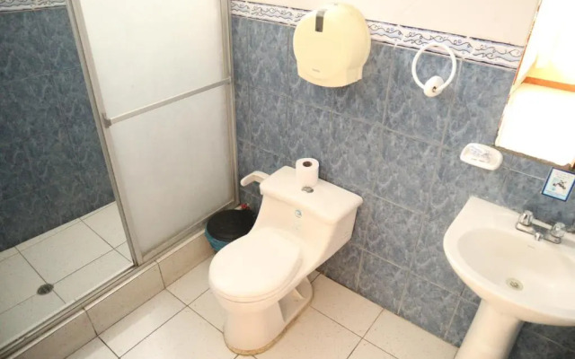 Hostal Casa Chill Inn