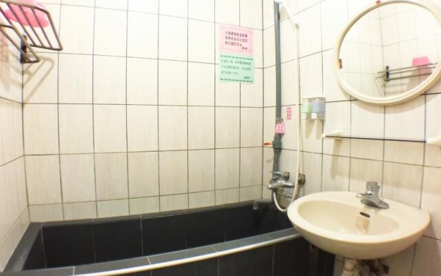 JS Hotspring
