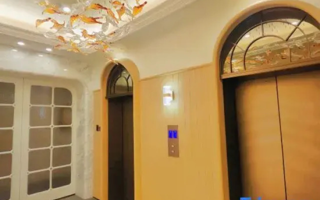 MSG Curated Design Hotel