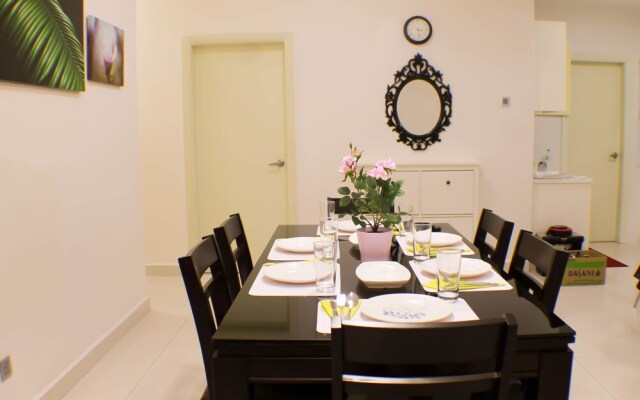 Crest Residence