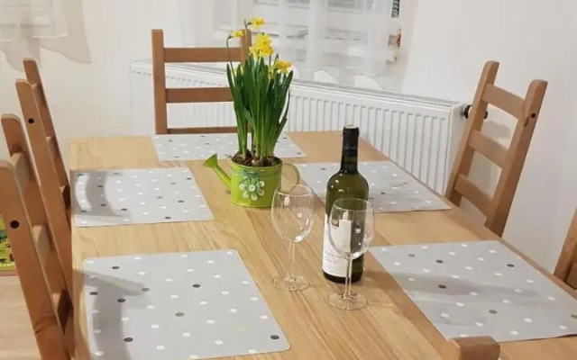 Apartmán Alfa 11