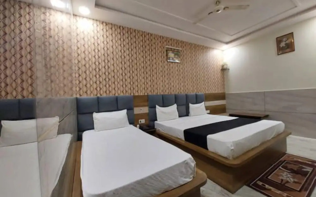 Taj Nice Point By Taj Sunrise Grp