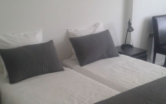 Hotel Restaurant De Lutteweide