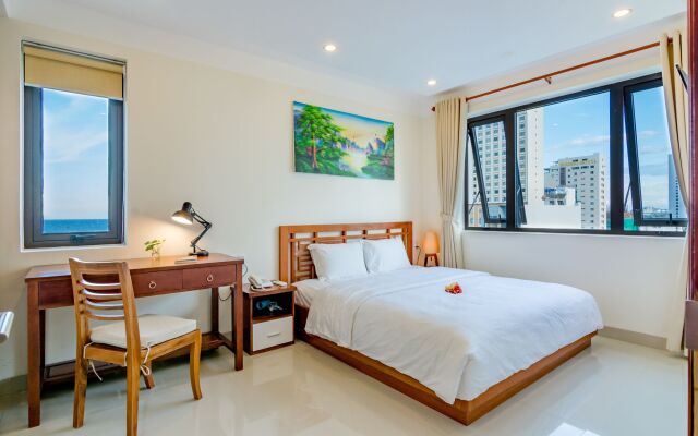 Salamander Hotel and Apartment