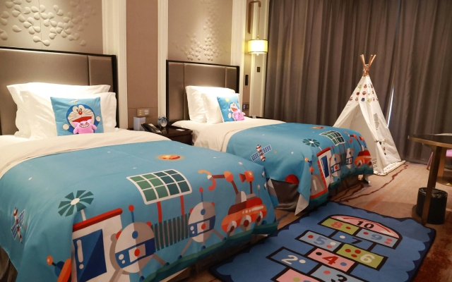 Wyndham Qingdao