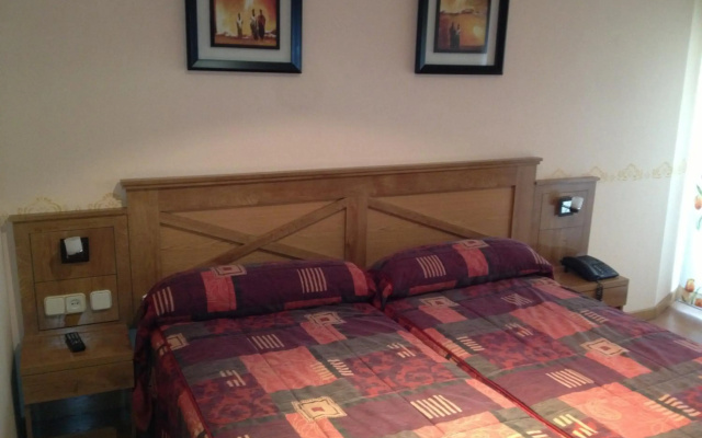 Hotel Don Angel