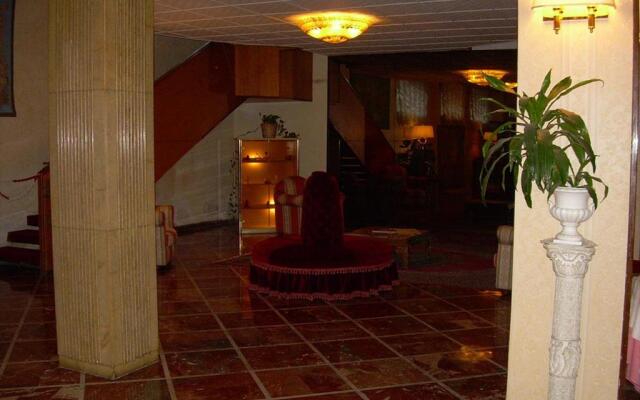 Grand Hotel Hermitage