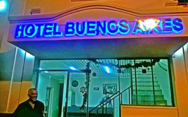 Hotel Buenos Aires