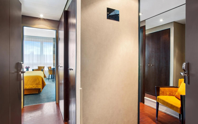 Hotel Auteuil