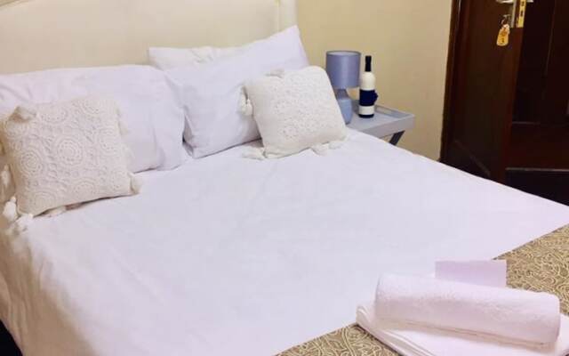 Ayana Guest House