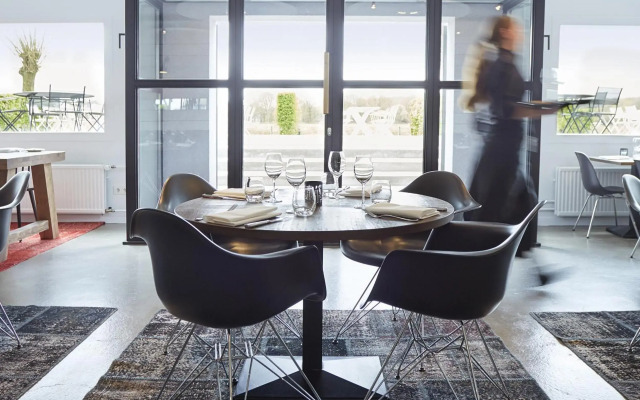 Hotel Mooirivier
