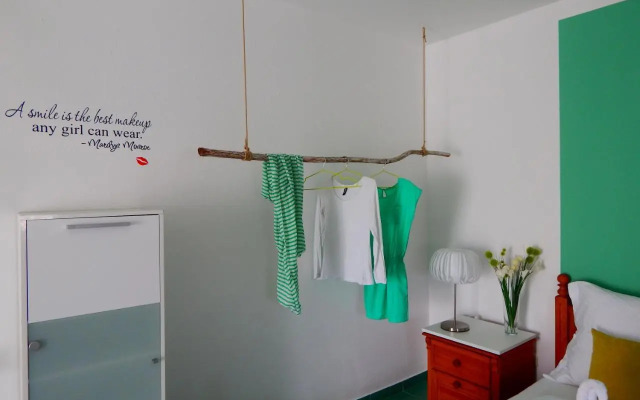 Apartments & Rooms Marinka
