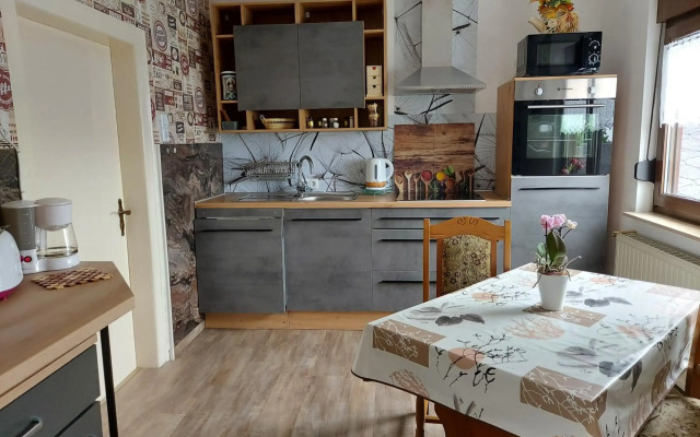 Ferienwohnung M.Spindler