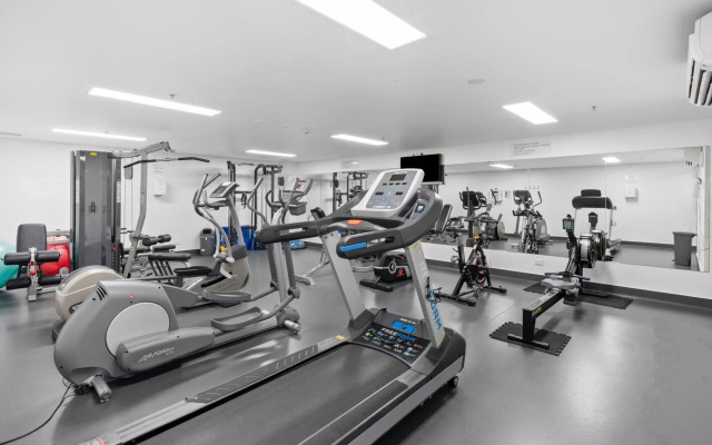 Cotton Beach Resort - Tweed Coast Holidays