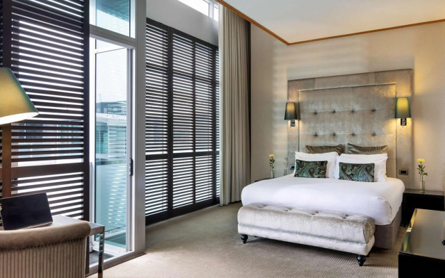 Sofitel Auckland Viaduct Harbour