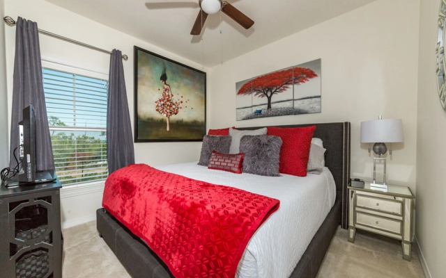 Latitude Adjustment - Townhomes at Lost Key