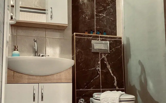 Aysultan Stone House