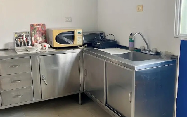 Casa Mango