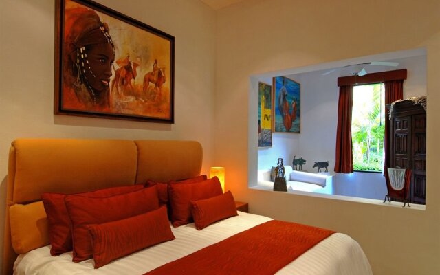Villa Azalea Luxury B & B