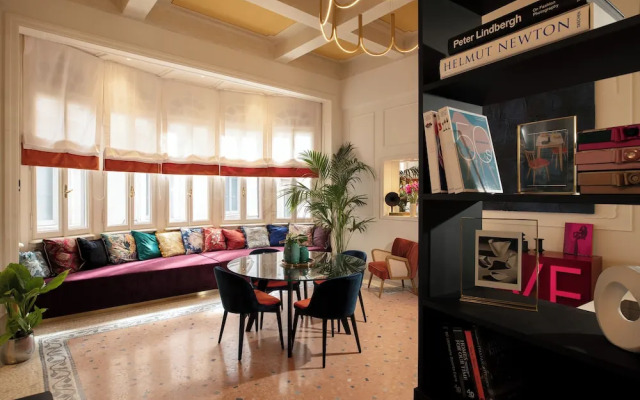 Elizabeth Unique Apartments - A Member of Design Hotels