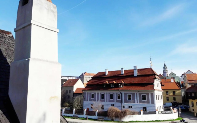 U Kalíšku