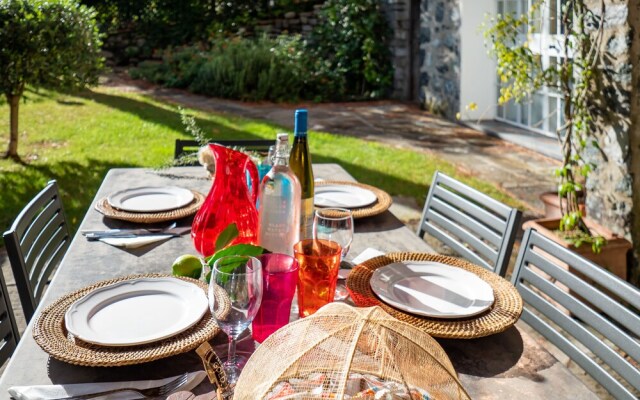 Villa La Pavona Luxury Collection