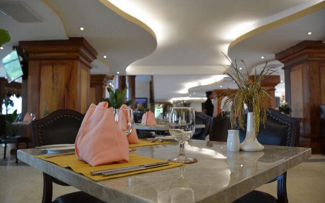 Bayon Era Hotel