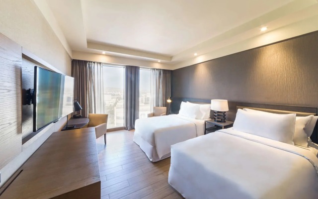 Radisson Collection Hotel Bamako