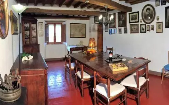Casa Buonamici