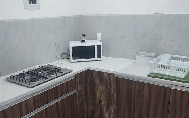 Apartamento  Pez cofre