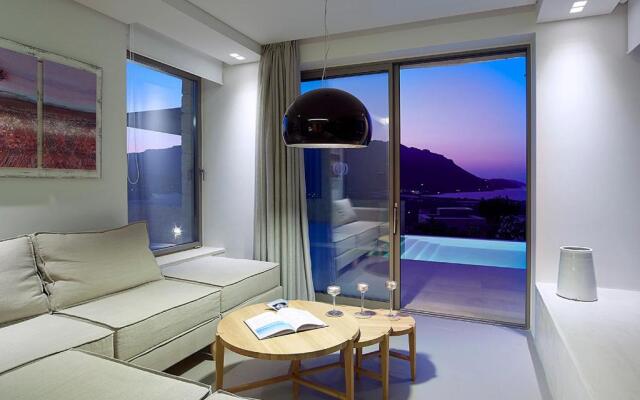 Youphoria Villas