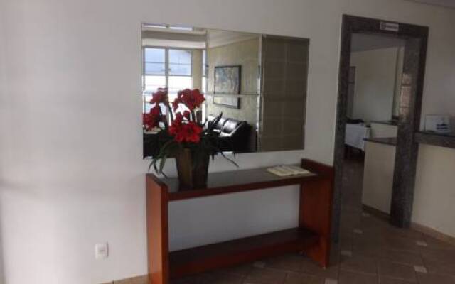 Hotel Serra das Águas