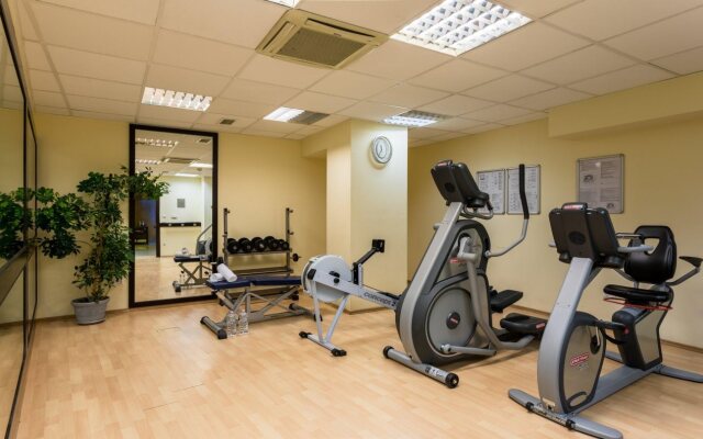 Leonardo Hotel Budapest