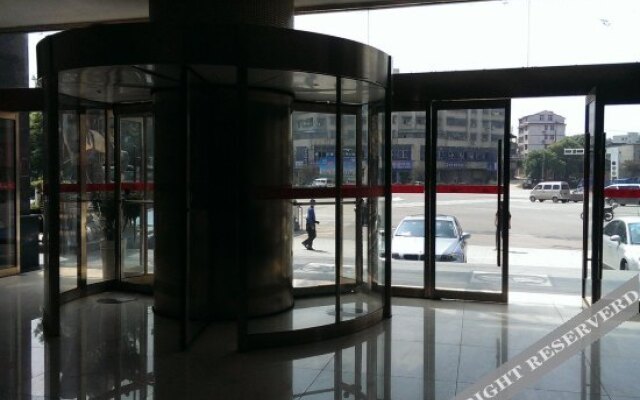 Zhicheng Hotel Xiangtan Xiangxiang