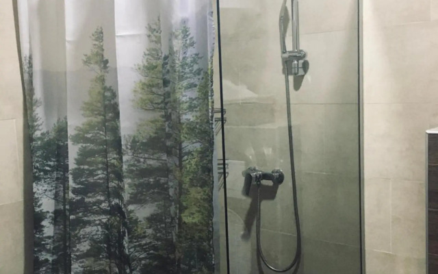 Milmari Apartman P38