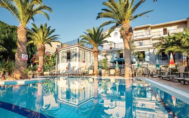 Margarita Hotel