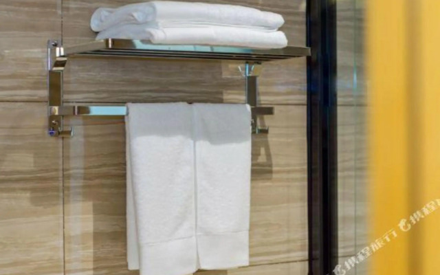 Mingcheng Boutique Hotel in Bengbu City